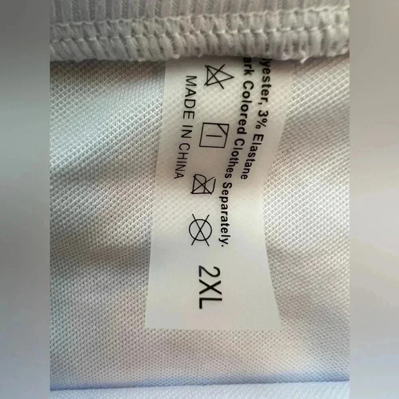 Ladies swimsuit/bikini bottom. Size: 2XL - Picture 7 of 8